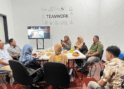 Perkuat Sinergi Organisasi, ABDSI Gelar Silaturahmi Hybrid di Bandung