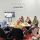 Perkuat Sinergi Organisasi, ABDSI Gelar Silaturahmi Hybrid di Bandung