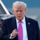 Presiden Amerika Serikat, Donald Trump