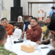 Rakor Bersama Forkopimda, Appi Matangkan Pengamanan May Day Fest 2026