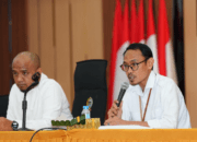 Rakortek Jadi Kunci, Pemprov Sulsel Sinkronkan Program 2027 untuk Isu Stunting hingga Lansia