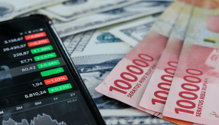 Kurs Tembus Rp17.000, Stabilitas Rupiah Dinilai Butuh Sinergi Lintas Otoritas