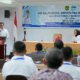 Sekda Sulsel Pimpin Uji Kelayakan Direksi Perumda Tirta Mangkaluku Palopo