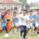 Semarak Bulo Cup XIV, Bupati Sidrap Berharap Lahir Atlet Berprestasi dari Desa
