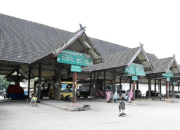 Pemkot Makassar Tata Terminal, Targetkan Tertib, Nyaman, dan Berdaya Saing