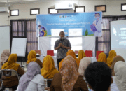 Tingkatkan Mutu Layanan Kesehatan Morowali, PT Vale Gelar Pendampingan