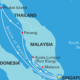 Wacana Pajak Selat Malaka Berpotensi Picu Ketegangan Regional
