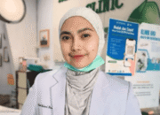 dr Andi Batari Desiani