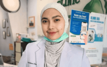 dr Andi Batari Desiani