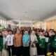 Kolaborasi Edukasi Digital Ilmu Komunikasi Universitas Almarisah Madani dengan UIN Alauddin Sasar Siswa SMA di Gowa