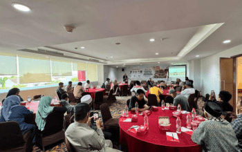 ABDSI Sulsel Kembangkan Konsep Masjidpreneur untuk UMKM dan Ekonomi Umat