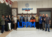ABDSI Perkuat Tata Kelola, Profesionalisme, dan Kolaborasi Kampus