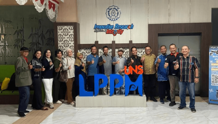 ABDSI Perkuat Sinergi Nasional, Gandeng Kampus untuk Pengembangan UMKM