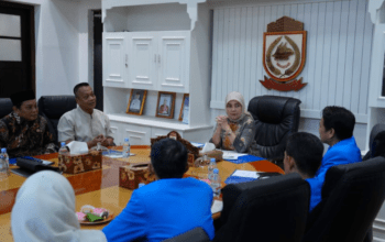 Pemkot Makassar Dukung KKN Berdampak UNIFA 2026, Fokus pada Pemberdayaan Masyarakat
