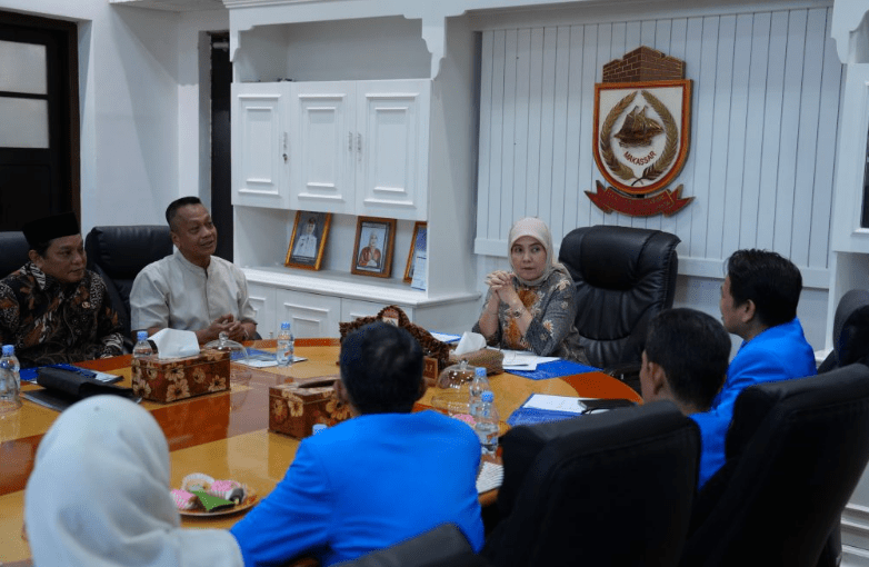 Aliyah Mustika Ilham Dukung Program KKN Berdampak UNIFA 2026