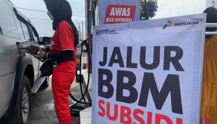 Kuota BBM Subsidi Sulsel 1,8 Juta KL, Pengawasan Diperkuat dari Hulu ke Hilir
