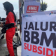 Kuota BBM Subsidi Sulsel 1,8 Juta KL, Pengawasan Diperkuat dari Hulu ke Hilir