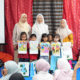Bunda PAUD Makassar Kembali Luncurkan Buku Anak Bertema Lingkungan di MIWF 2026