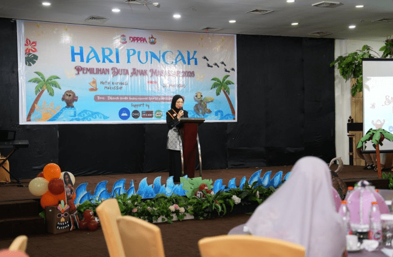 Bunda Forum Anak Dorong Generasi Penerus Jadi Pelopor Perubahan