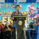 Bupati Sidrap Puji Turnamen Pickleball Mario Cup 2026