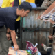 Dapat Laporan Warga Lansia Hidup di Gubuk, Wali Kota Makassar Langsung Turunkan Tim