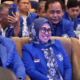 DPP Copot Husniah Talenrang dari Jabatan Ketua DPW PAN Sulsel