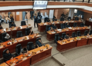 DPRD Lutim Kompak Dukung Pengusutan Kasus Ambulans CSR PT Vale