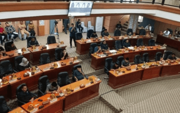DPRD Lutim Kompak Dukung Pengusutan Kasus Ambulans CSR PT Vale