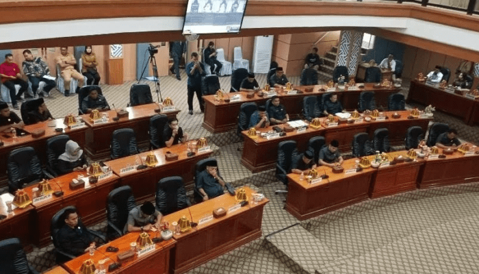 DPRD Lutim Kompak Dukung Pengusutan Kasus Ambulans CSR PT Vale