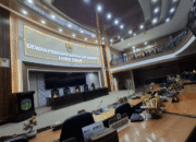 Diduga Tak Sejalan Instruksi Efisiensi, Anggaran Sekwan DPRD Lutim Dipertanyakan