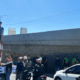 HMPLT Demo Kejati dan Polda Sulsel, Soroti Dugaan Korupsi hingga Konflik Agraria di Luwu Timur