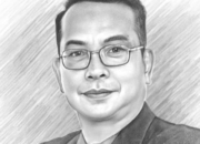 Hadi Daeng Mapuna (Dosen Fakultas Syariah dan Hukum UIN Alauddin Makassar)