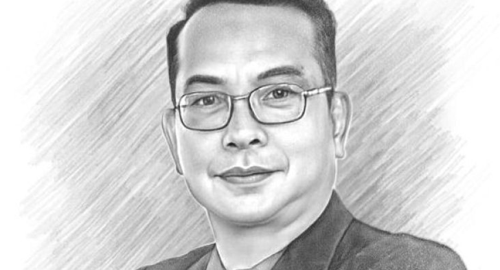 Hadi Daeng Mapuna (Dosen Fakultas Syariah dan Hukum UIN Alauddin Makassar)