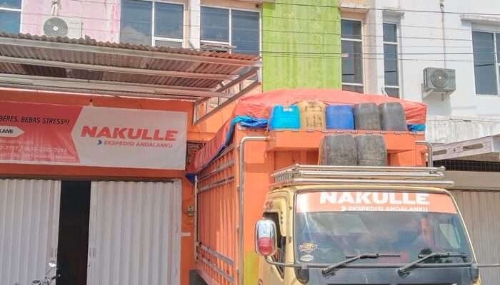 Nakulle Logistik Hadirkan Layanan Andal di Tengah Kelangkaan BBM