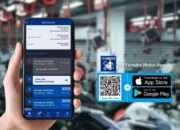 Yamaha Hadirkan Kupon Servis Digital E-KSG, Servis Motor Kini Lebih Praktis Tanpa Buku Fisik