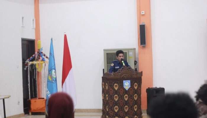 IPMA HALTENG Makassar Kecam Pembentukan PB-PMFI