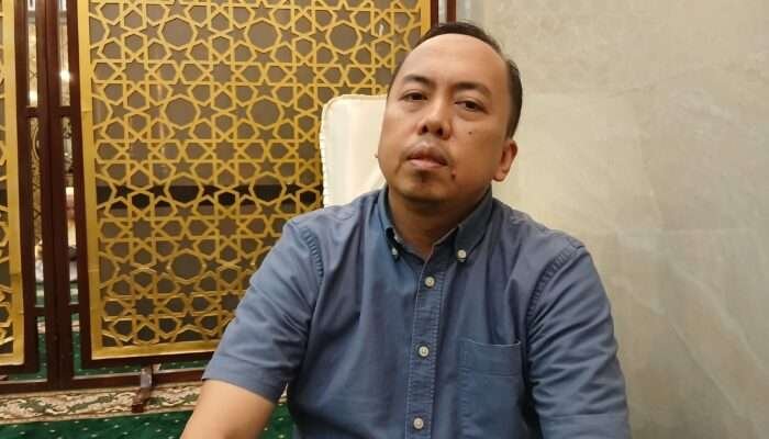 Harga Tiket Umroh Melonjak Drastis, AMPHURI Sulampua Desak Pemerintah Turun Tangan