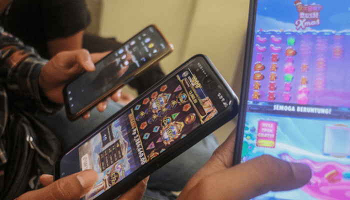 Menkomdigi: Perputaran Dana Judi Online 2025 Capai Rp286 Triliun