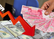 Rupiah Tembus Rp17.522 per Dolar AS, ABDSI Desak Pemerintah Lindungi UMKM