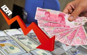 Rupiah Tembus Rp17.522 per Dolar AS, ABDSI Desak Pemerintah Lindungi UMKM