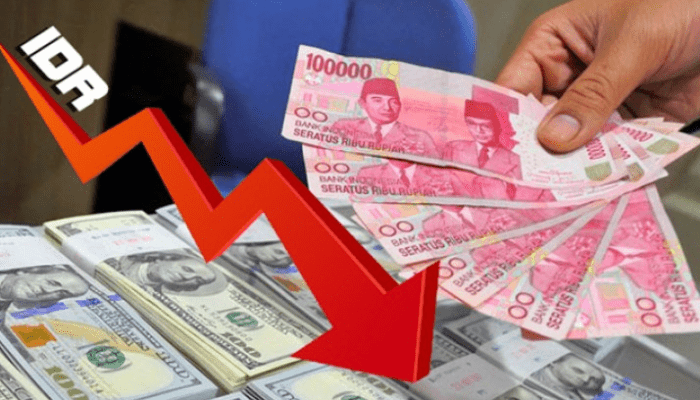 Rupiah Tembus Rp17.522 per Dolar AS, ABDSI Desak Pemerintah Lindungi UMKM