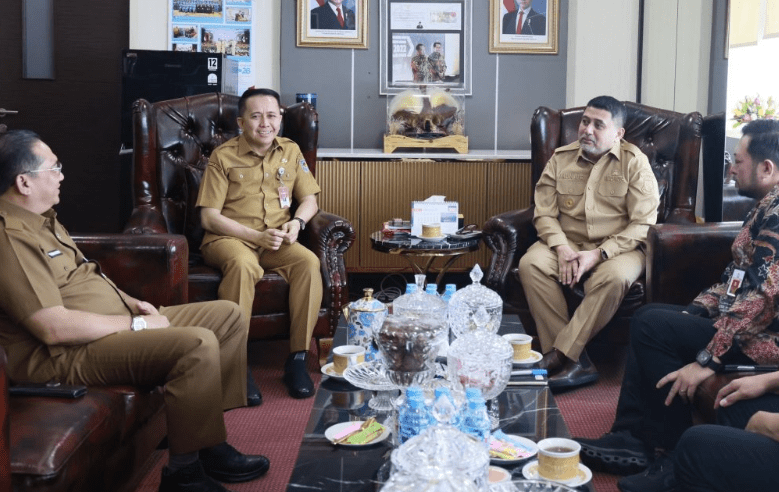 Konsultasi ke Kemendagri Berbuah Restu, Seleksi Direksi PDAM Makassar Lanjut Tanpa Ulang Proses