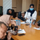Lahannya Digusur Tanpa Ganti Rugi Puluhan Petani Dusun Laoli Mengadu Ke DPRD Lutim