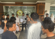 Mahasiswa Desak BPK Sulsel Audit Pengelolaan Keuangan dan Aset Luwu Timur