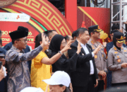Di bawah kepemimpinan Wali Kota Munafri Arifuddin, Makassar kini berhasil menembus jajaran 10 besar kota dengan tingkat toleransi terbaik di Indonesia untuk kategori kota berpenduduk di atas satu juta jiwa.