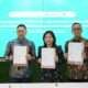 MoU PT Vale Indonesia, Huayou Cobalt Co dan PT Huali Nickel Indonesia