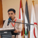 Muhammad Ikram resmi terpilih sebagai Ketua Umum Pengurus Pusat LIDMI menggantikan Andi Muhammad Shalihin.