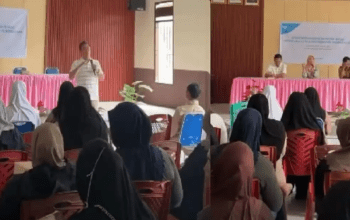 Lewat Program LRP, PT Vale Perkuat Daya Saing UMKM di Sulawesi Tenggara