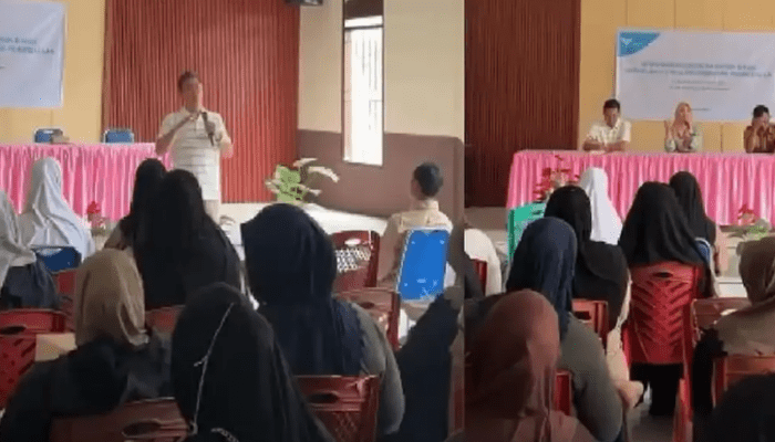 Lewat Program LRP, PT Vale Perkuat Daya Saing UMKM di Sulawesi Tenggara