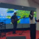 PT Vale Hidupkan Ekosistem Musisi Lokal di Panggung Internasional